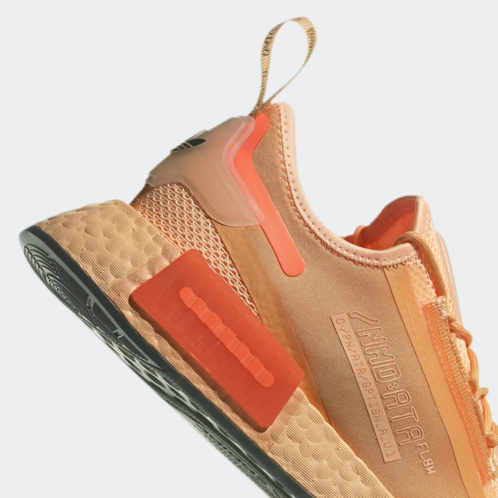 adidas NMD R1 Spectoo GZ9286 / orange