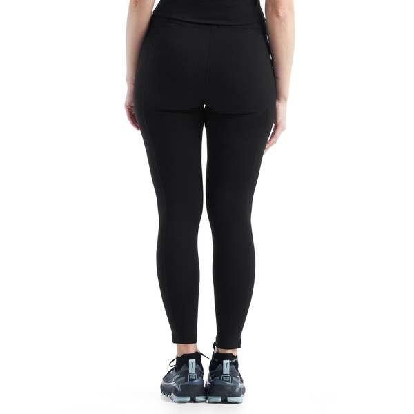 W FASTRAY HIGH RISE TIGHTS Damen - Leggings