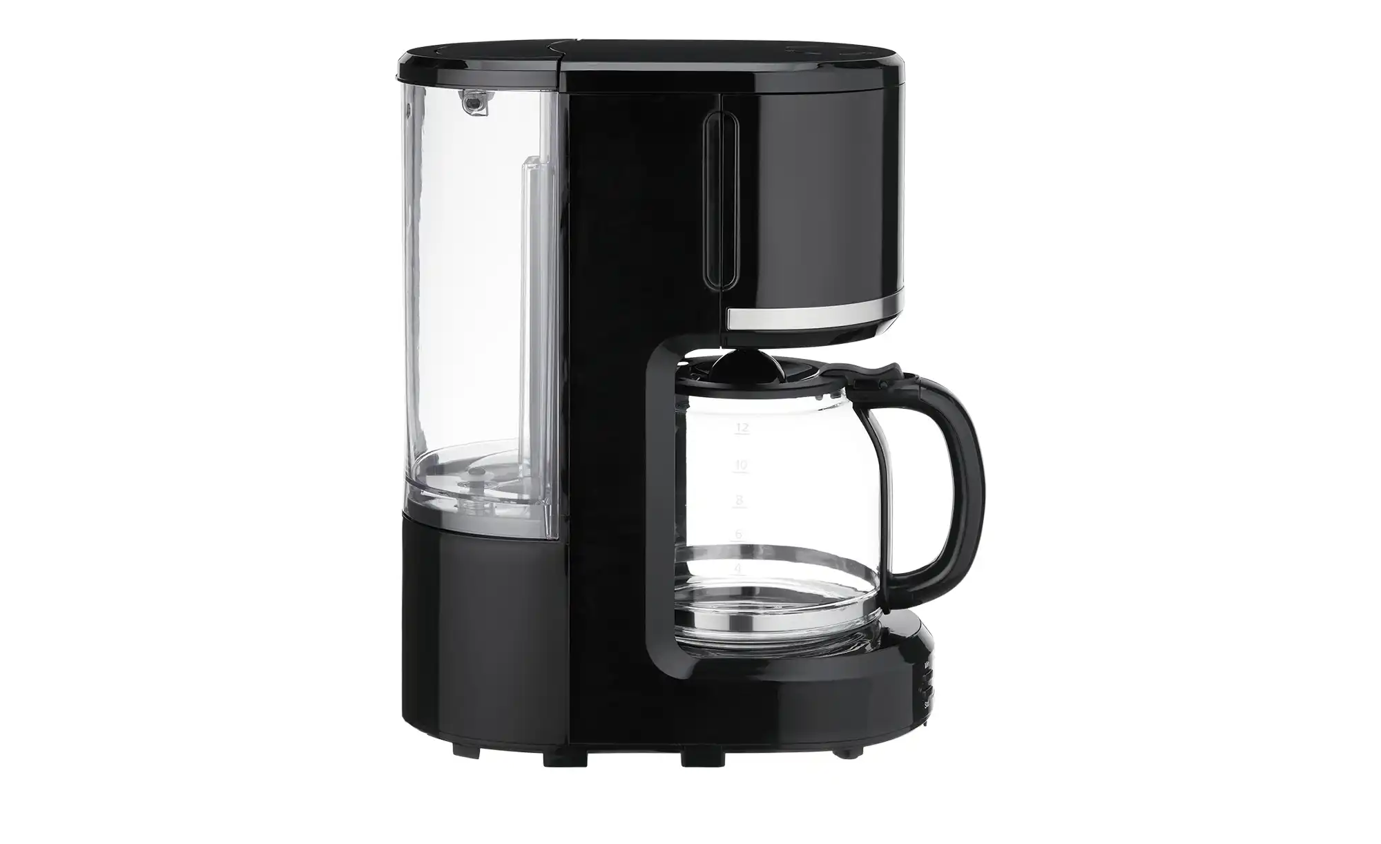 KHG Kaffeeautomat KA-187S