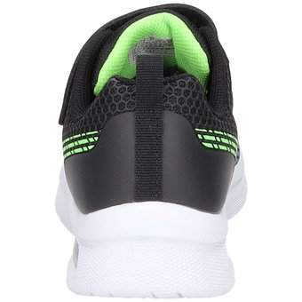 Skechers Tieran Sneaker in blau