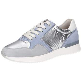 Gabor Sneaker in blau