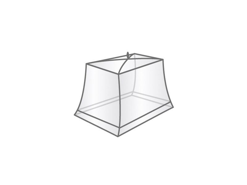 Travelsafe Cube 2-Personen Moskitonetz