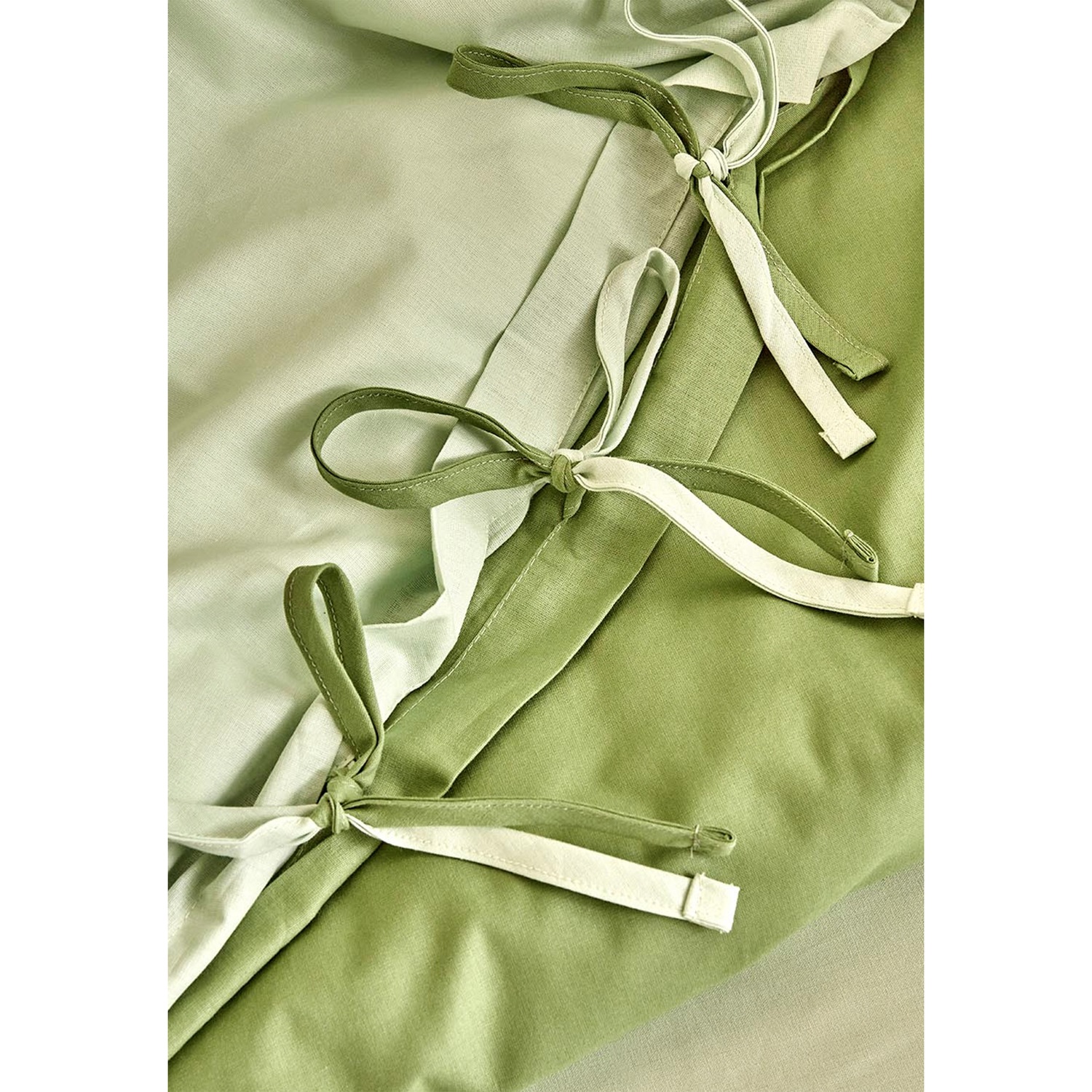 Bettwäsche Petite In schlichtem Design