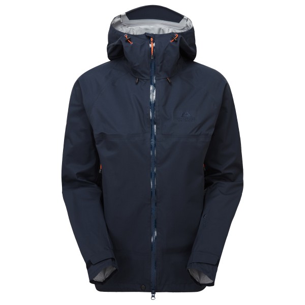 Mountain Equipment - Women's Odyssey Jacket - Regenjacke