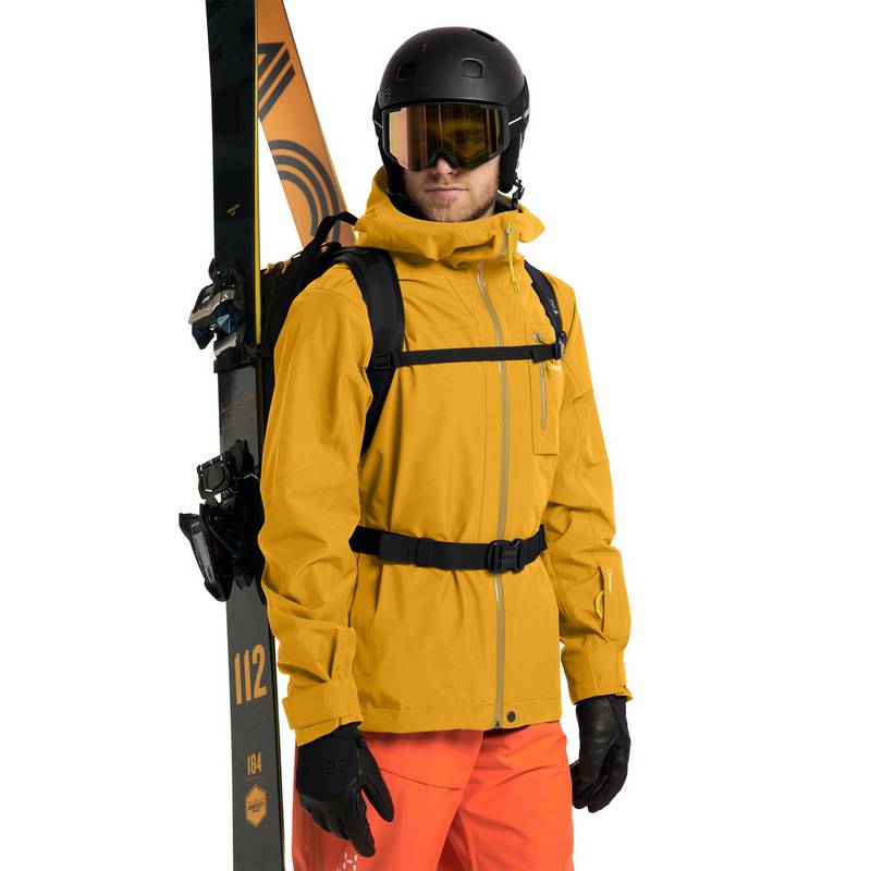 Haglfs Lumi Jacket Hardshelljacke Herren