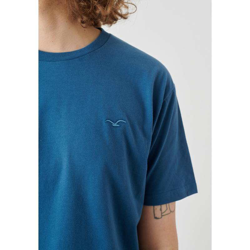 Cleptomanicx Ligull Regular T-Shirt Herren