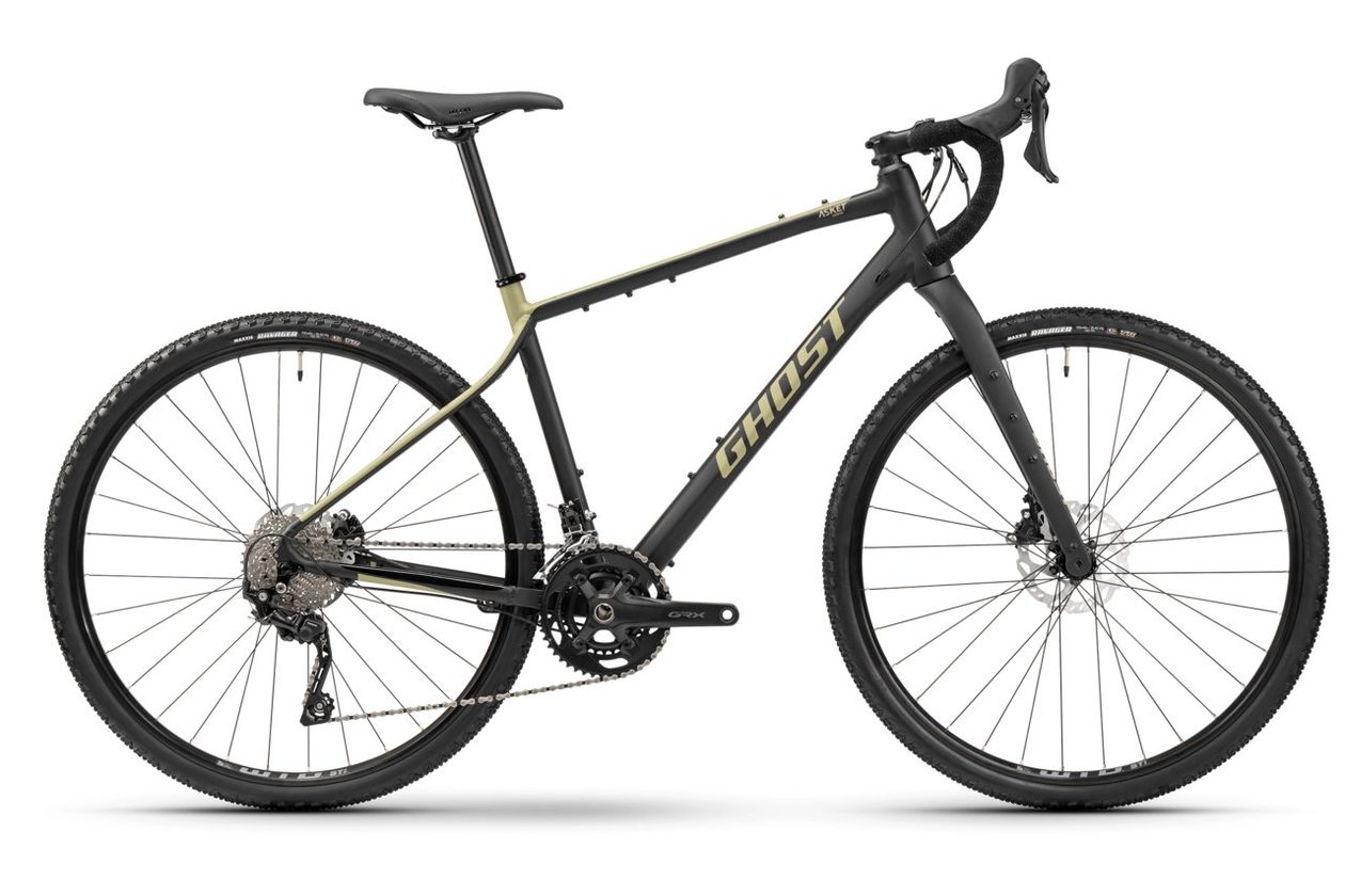Ghost Asket Essential - 2023 - 28 Zoll - Diamant