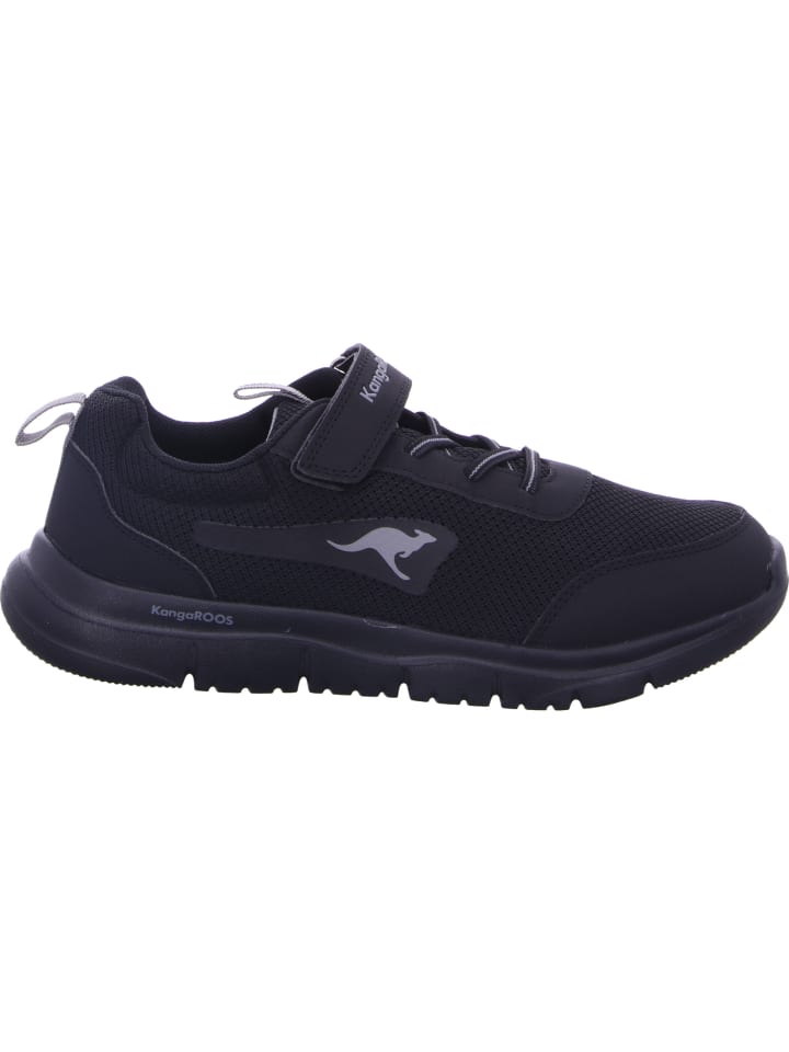Kangaroos K-ETK Simp EV K-ETK Simp EV in jet black günstig kaufen