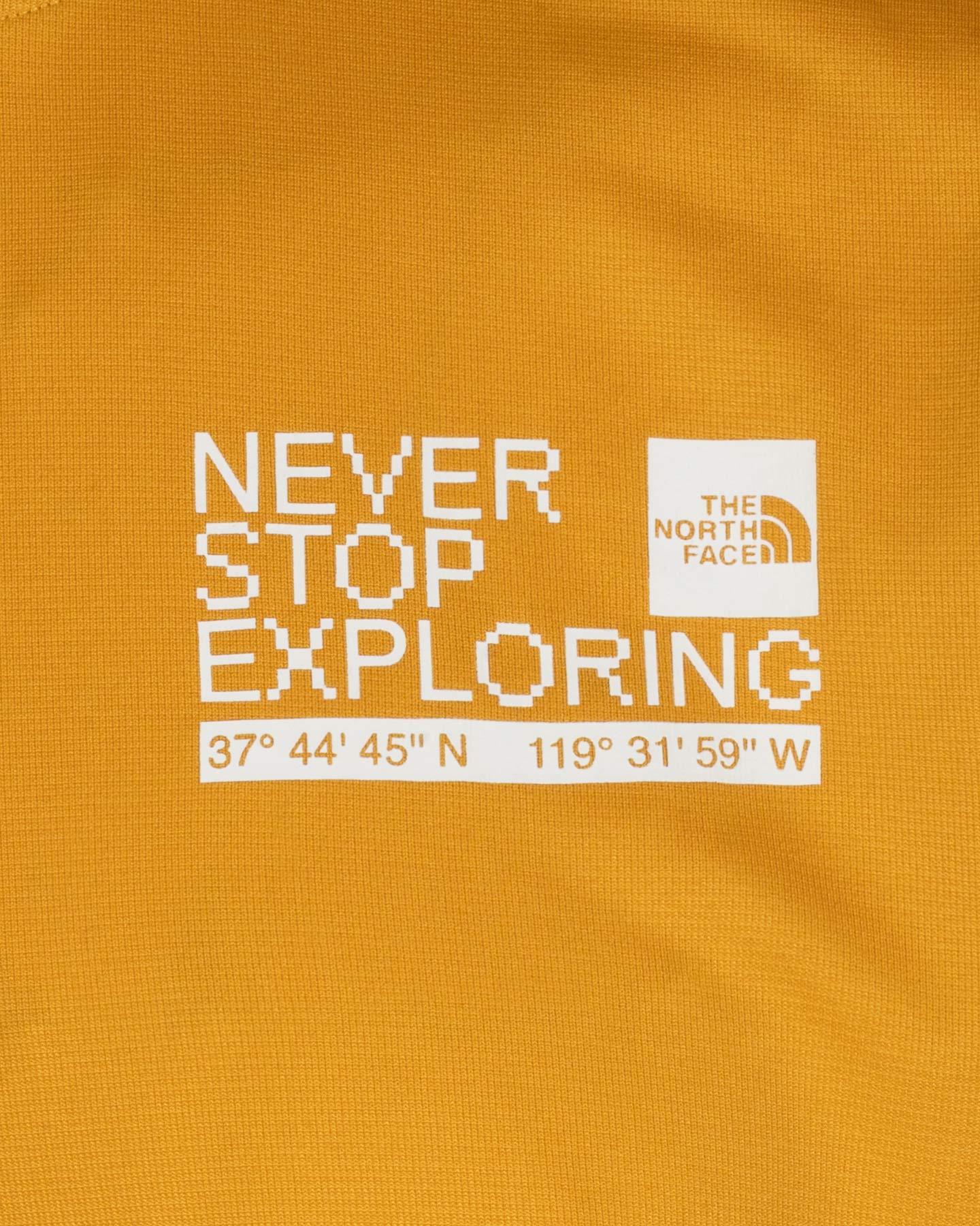 Koszulka The North Face Odles Tech M NF0A8BHD0XI1