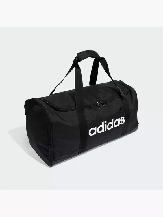 adidas Linear Duffelbag M