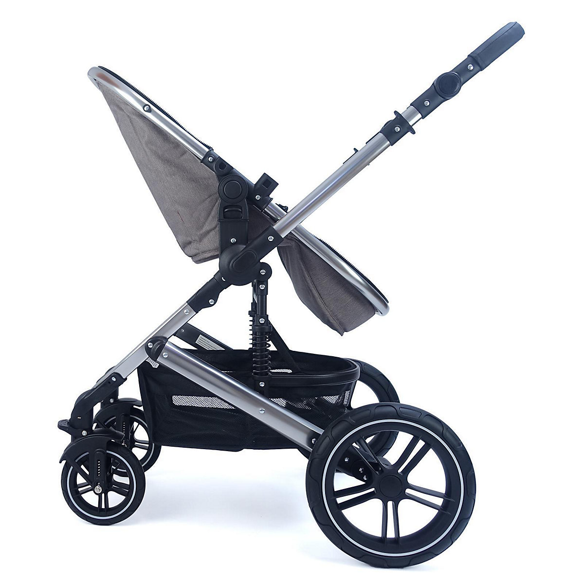 3in1 Kombi Kinderwagen Set Neyla Kombikinderwagen