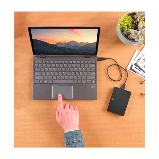 Hard disk extern SEAGATE 2.5