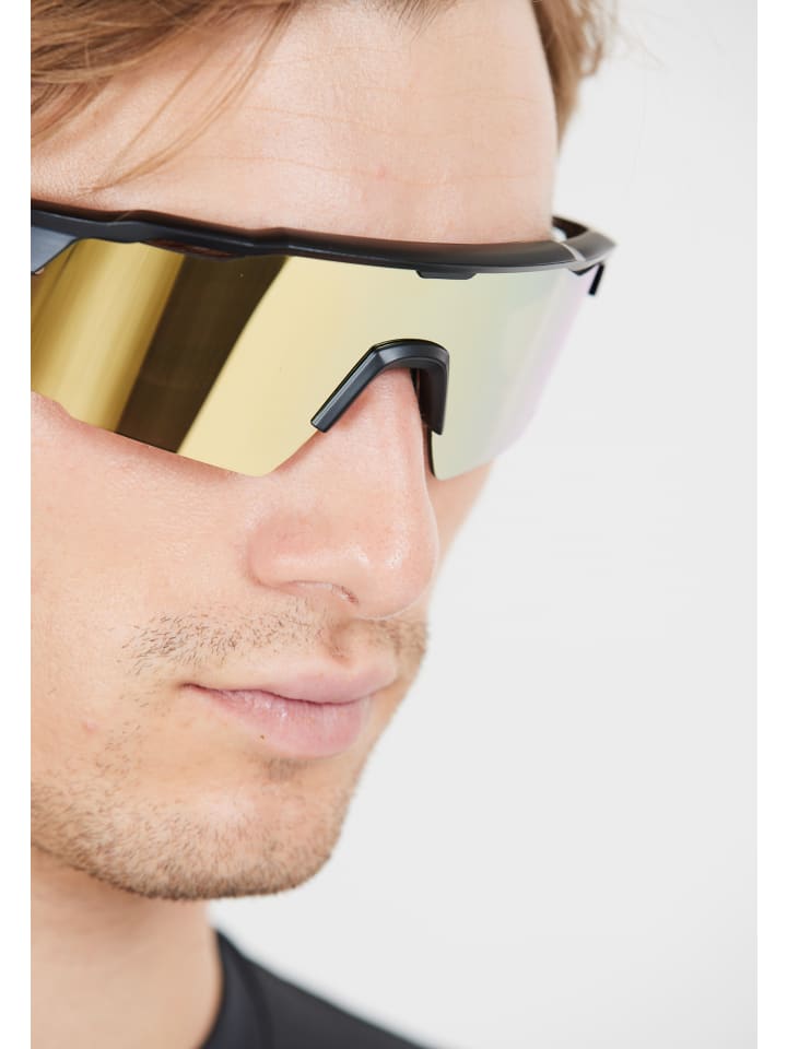 Endurance Sportbrille Alberto in 5005 Golden Rod günstig kaufen onesize