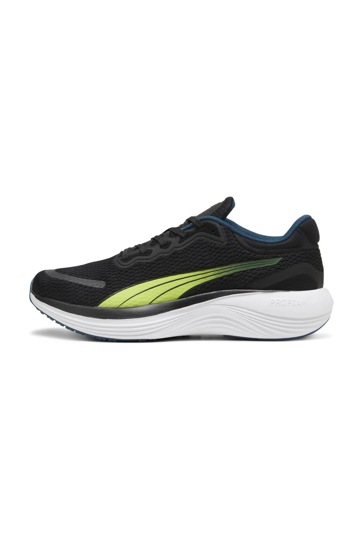Puma  378776 Schwarzer niedriger Stiefel für Unisex