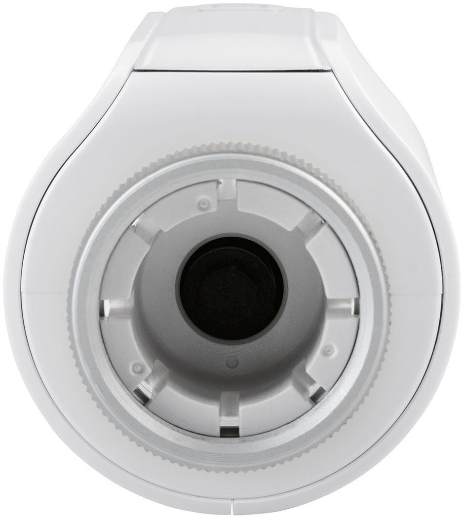 Homematic IP Heizkörperthermostat Evo