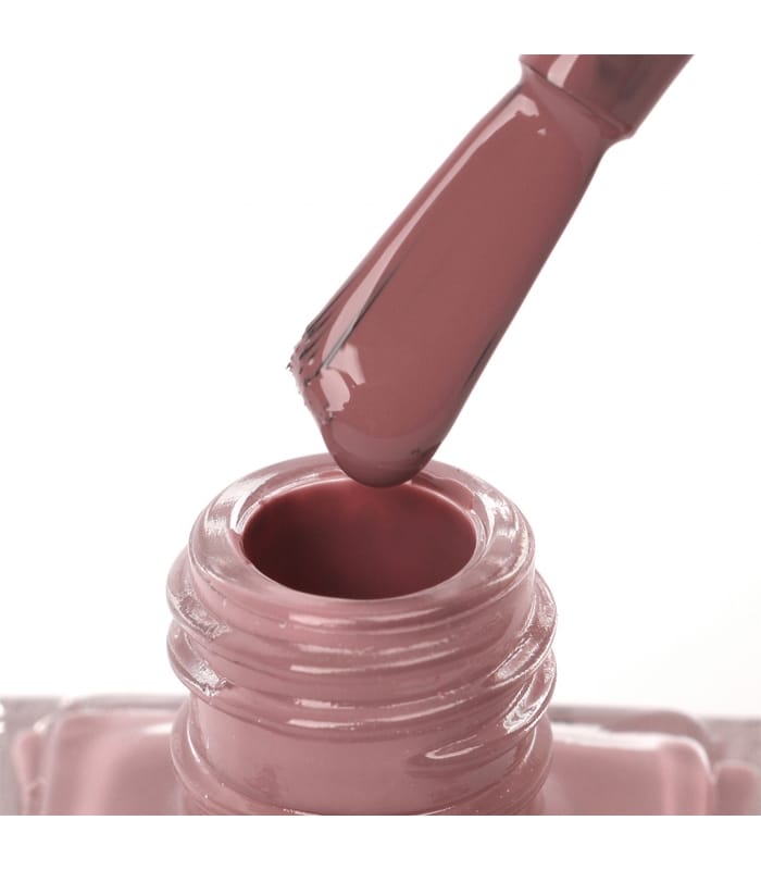 EMI-ULTRA STRONG-Vernis à ongles
