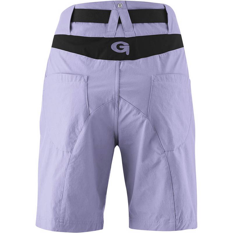 Gonso Bike Mira Fahrradshorts Damen