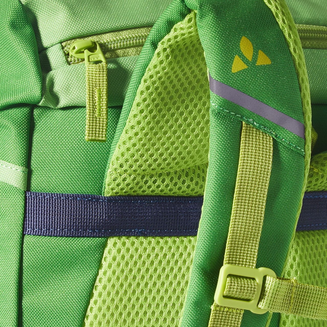 VAUDE Handtaschen grün 15477