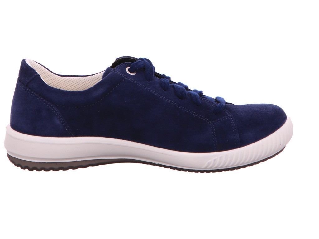 SUPERFIT Freizeit Schnürer blau