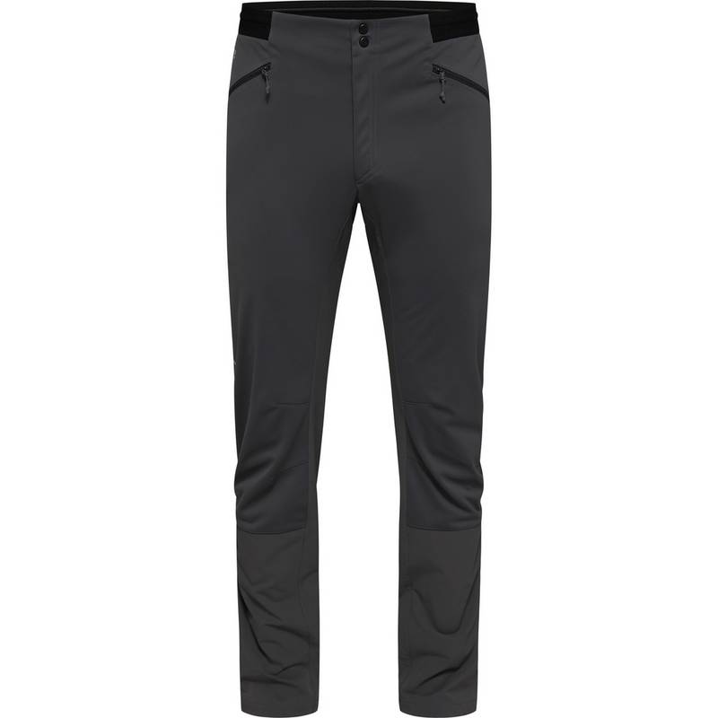 Haglfs L.I.M Hybrid Softshell Pant Trekkinghose Herren