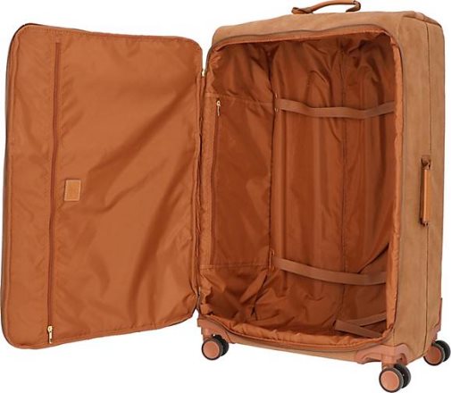 BRIC`S Life 4-Rollen Trolley 77 cm
