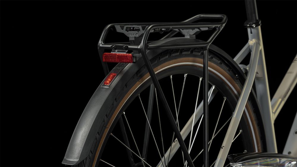 Cube Touring Pro Lady pearlysilver´n´black kaufen | Bike-Discount