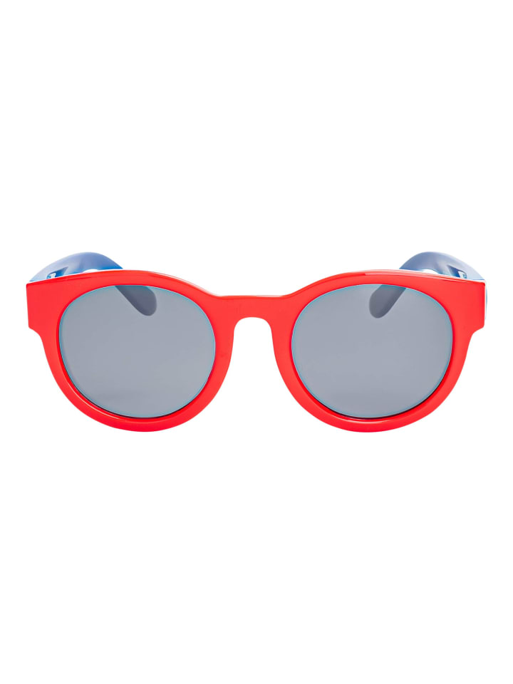 BEZLIT Kinder Sonnenbrille Polarisiert in Rot-Blau günstig kaufen onesize