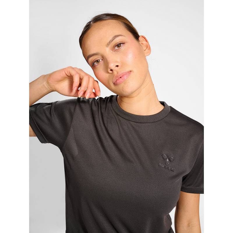 hummel hmlACTIVE PL JERSEY S/S WOMAN Trikot Damen