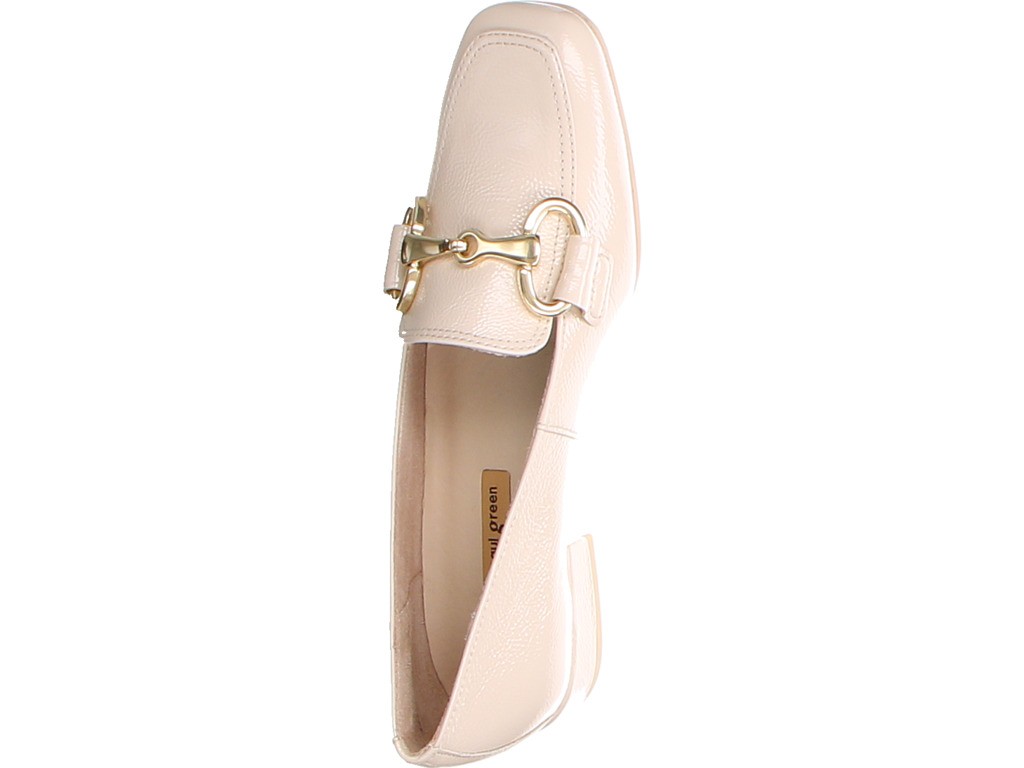 PAUL GREEN Stiefel beige