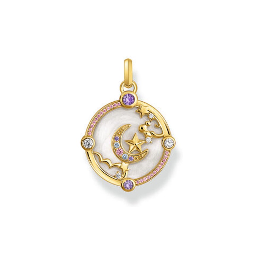 Thomas Sabo Anhänger TS003