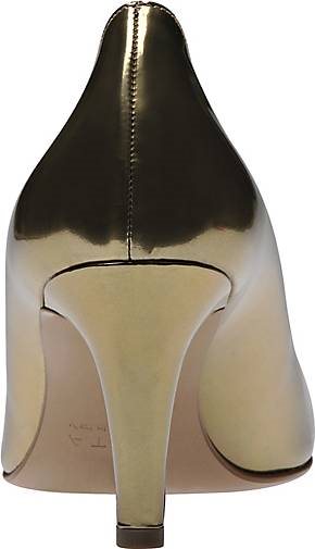 EVITA Damen Pumps BIANCA