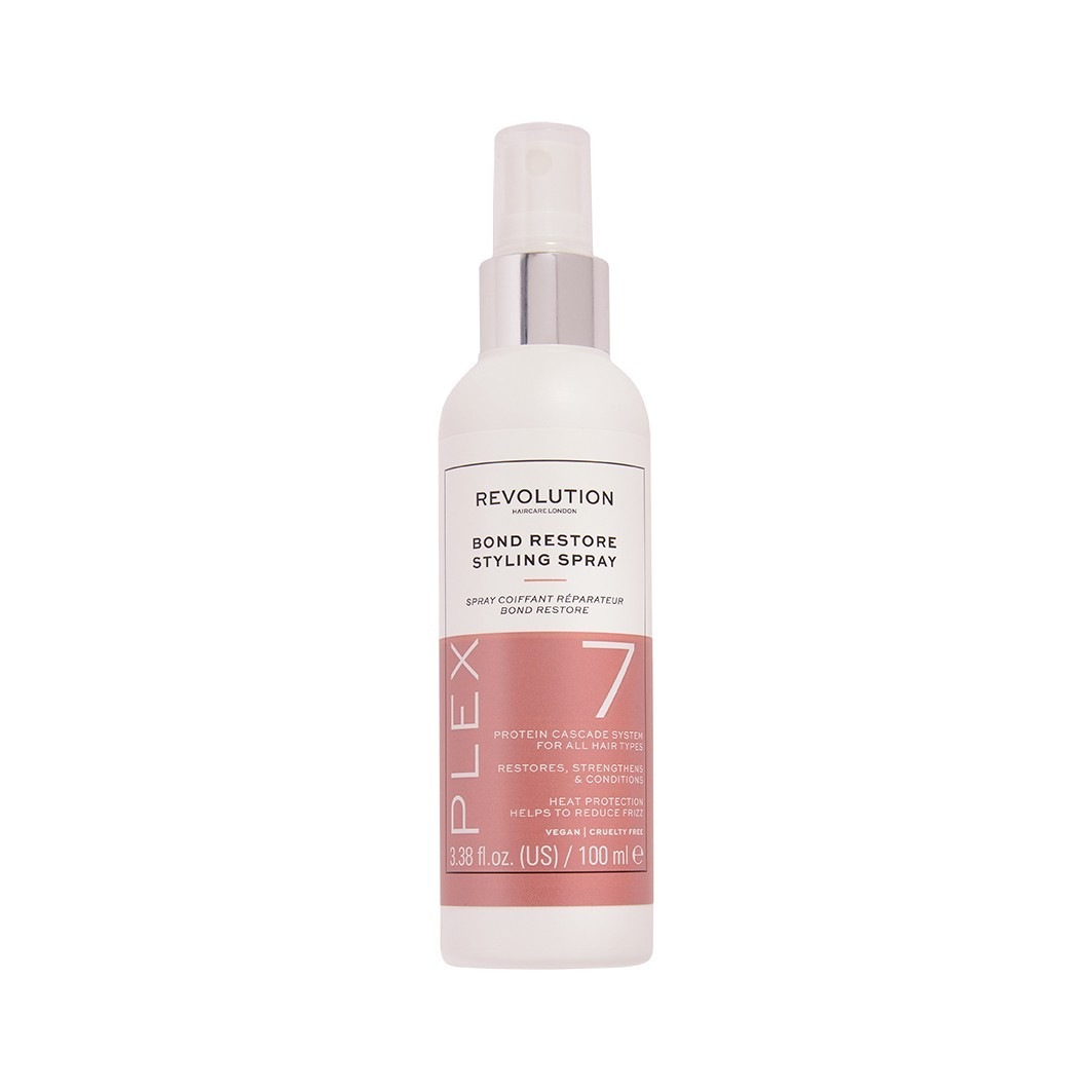 Plex 7 Bond Restore Styling Spray