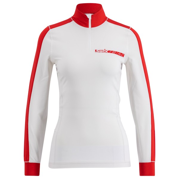 Swix - Women's Triac Dry Long Sleeve - Funktionsshirt