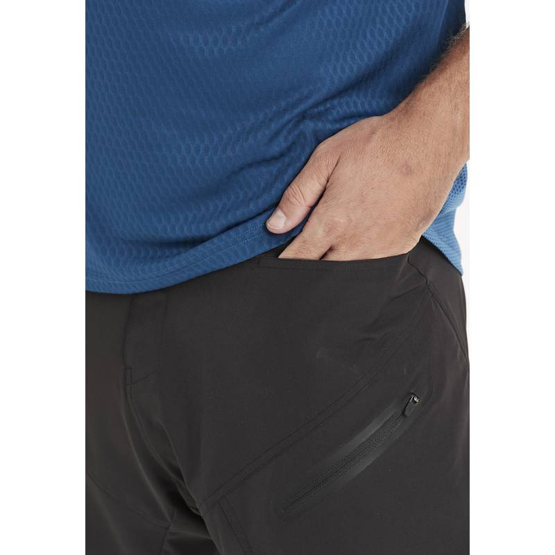 Endurance Jamal 2in1 Shorts Herren