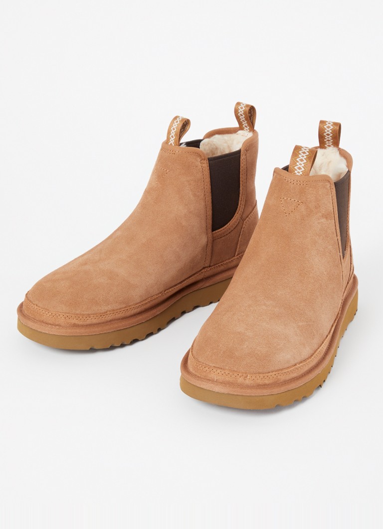 UGG Neumel σουέντ μπότες Chelsea