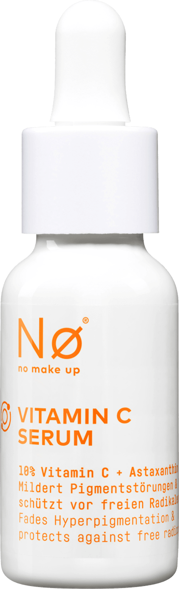 Serum Vitamin C, 20 ml