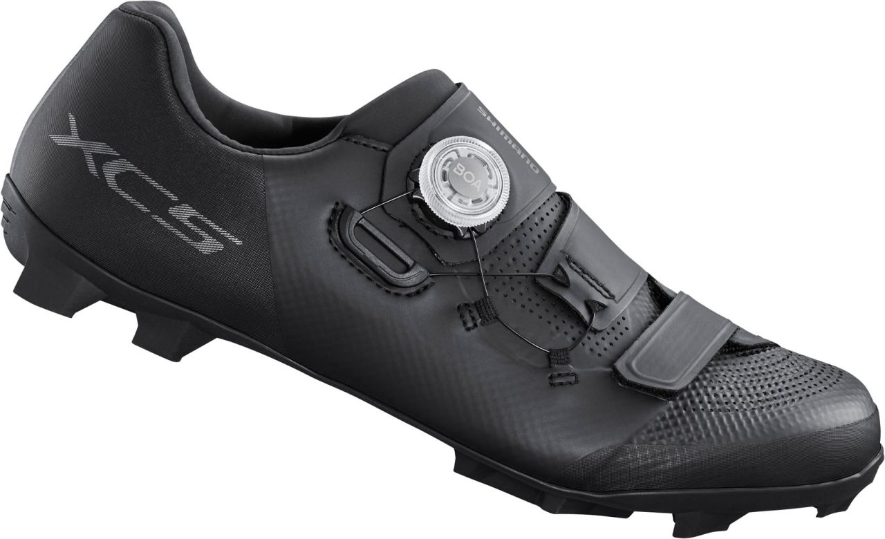 Shimano SH-XC502 - MTB Schuhe breit kaufen | Bike-Discount
