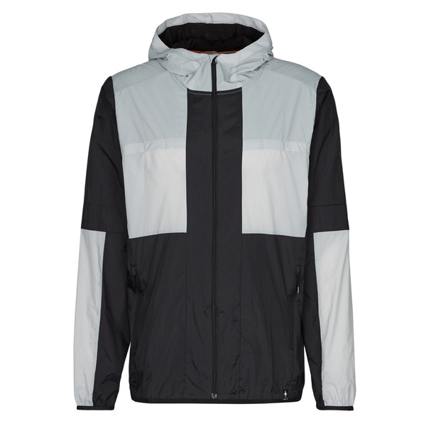 ACTIVE ULTRALITE FULL ZIP HOODIE Herren - Softshelljacke