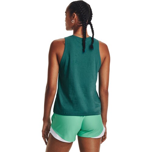 DAMEN ÄRMELLOS LIVE SPORTSTYLE GRAPHIC TANK
