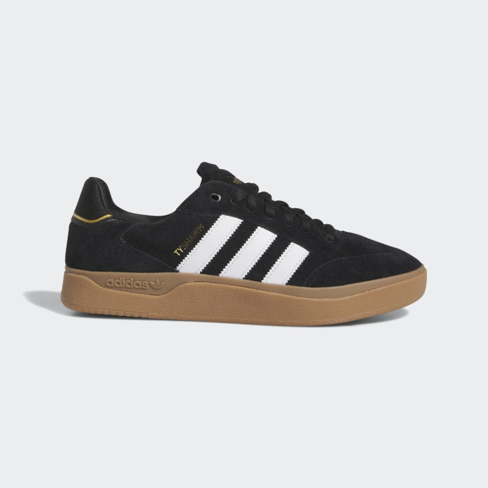 adidas Tyshawn Low IG5280 / schwarz