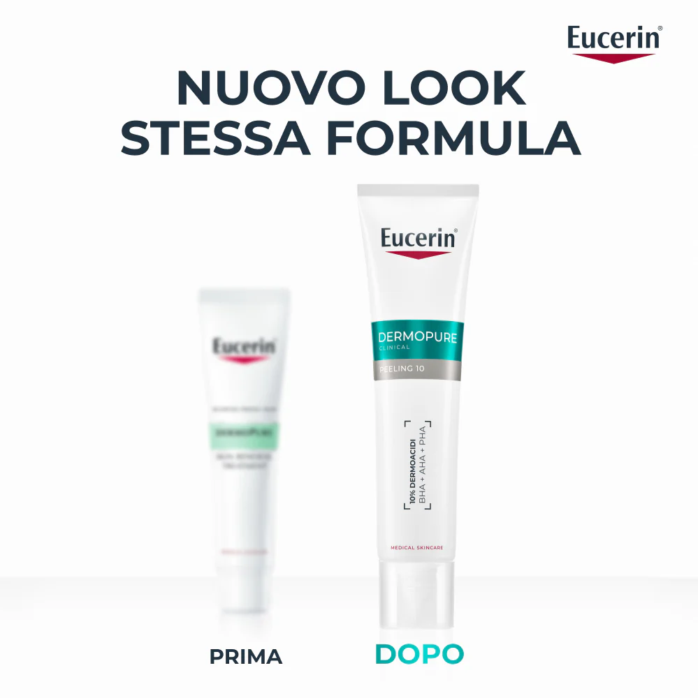 „Dermopure Renewing Treatment“ – veido serumas nuo spuogų, 24 valandų veido procedūra nuo spuogų