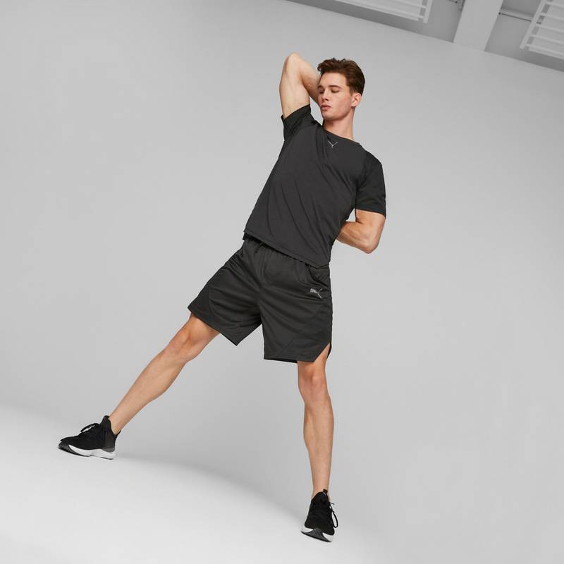 PUMA Engineered for Strength Funktionsshirt Herren