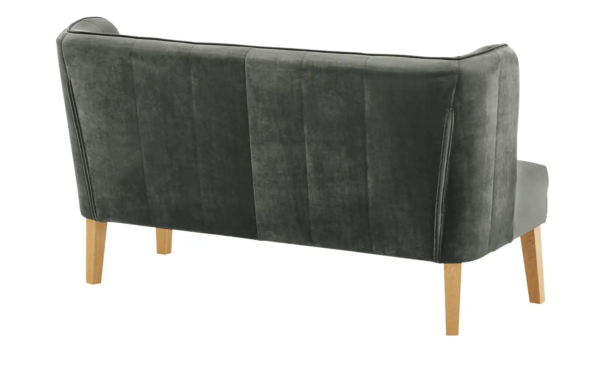 Twist Küchensofa  Samt Bella