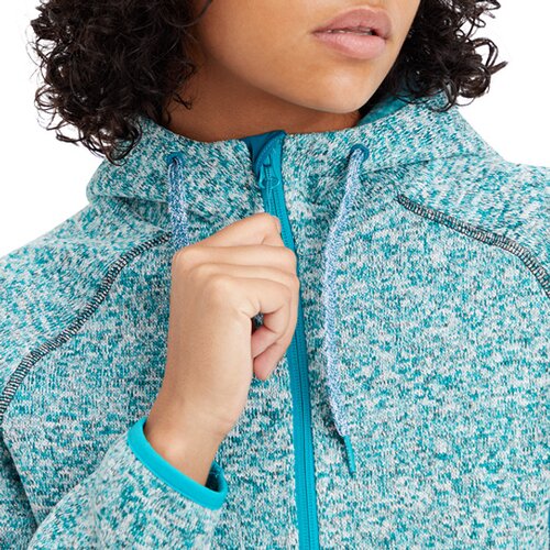 DAMEN UNTERJACKE SKEENA HD W