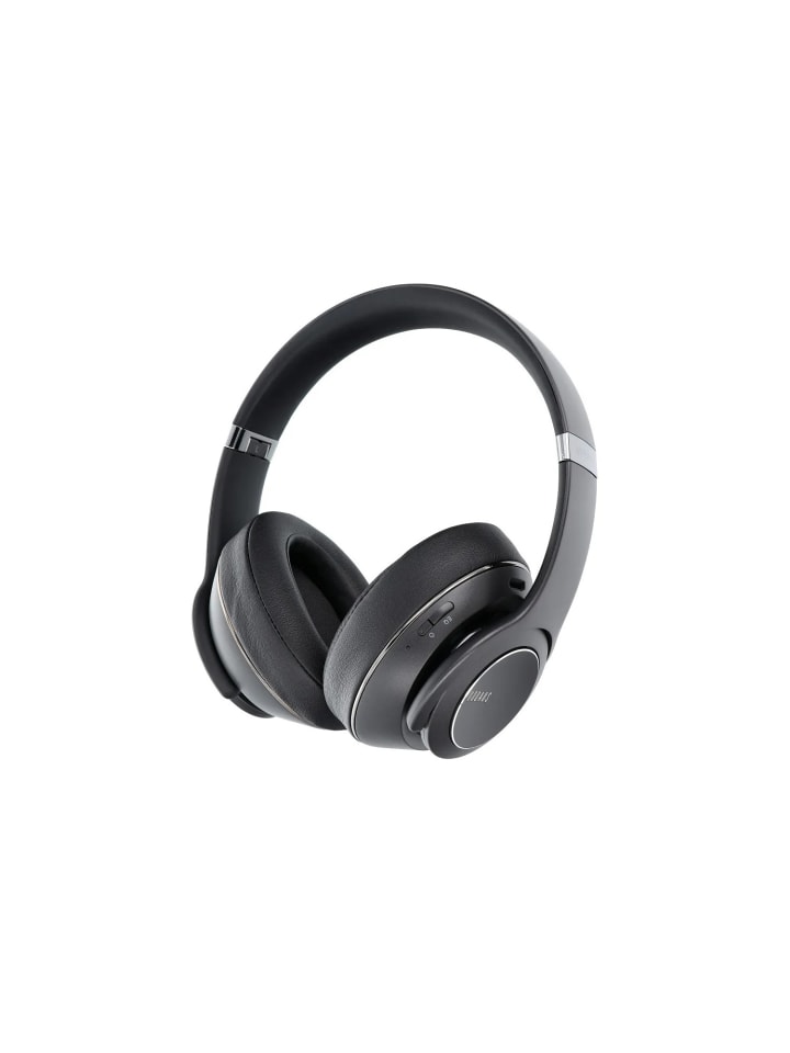 COFI 1453 Wireless Over-Ear-Kopfhörer 2in1 Speakers Mode Kopfhörer in Schwarz günstig kaufen onesize