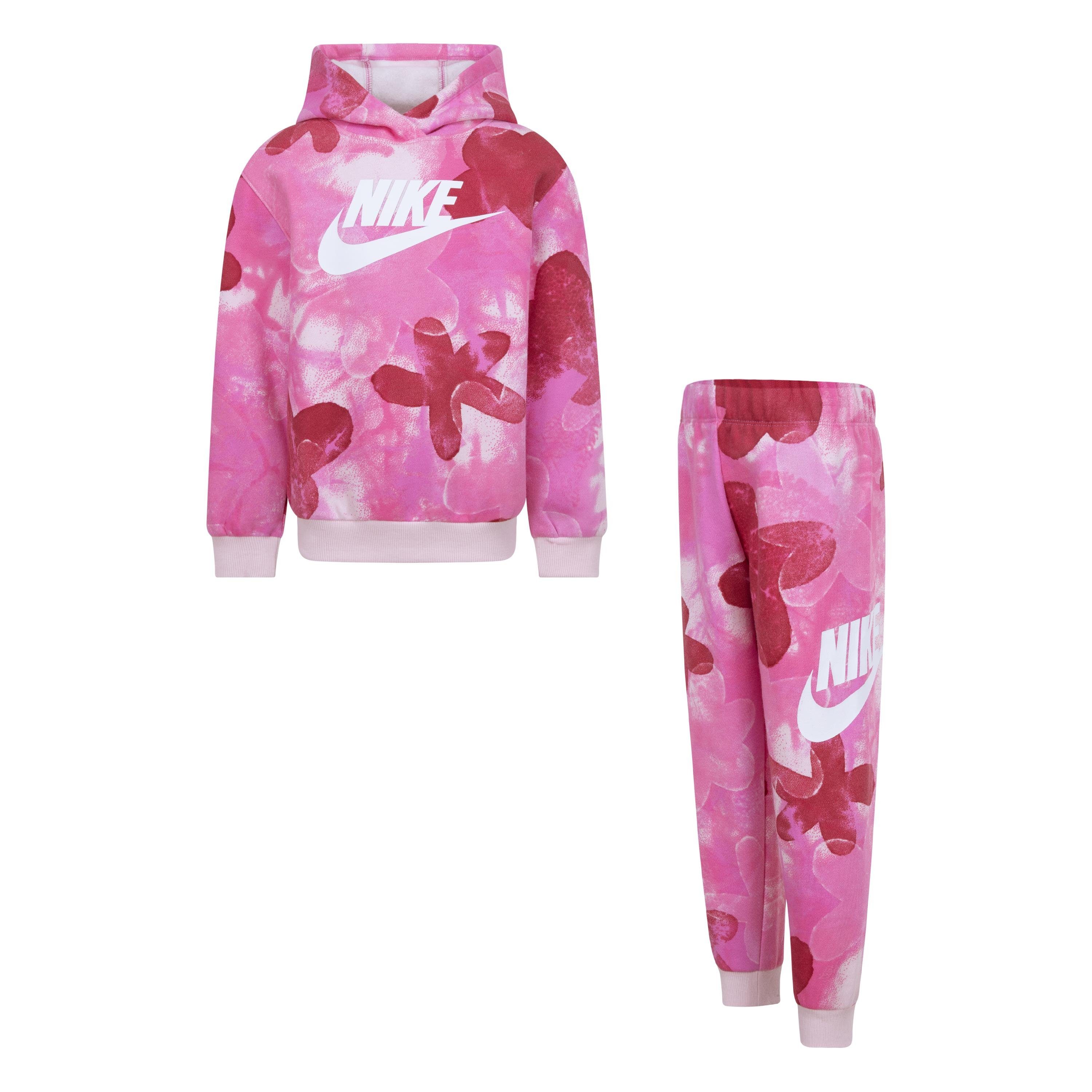 Nike Sportswear Jogginganzug für Kinder (Set, 2-tlg)