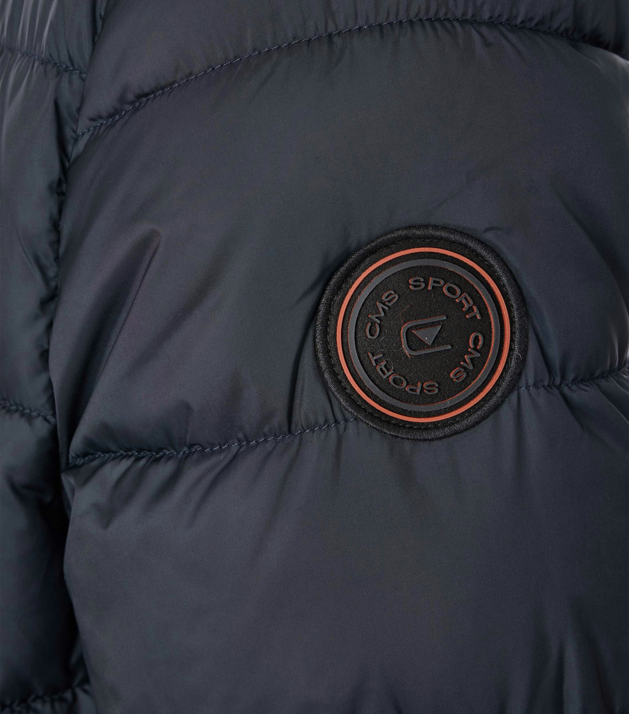 Jacke