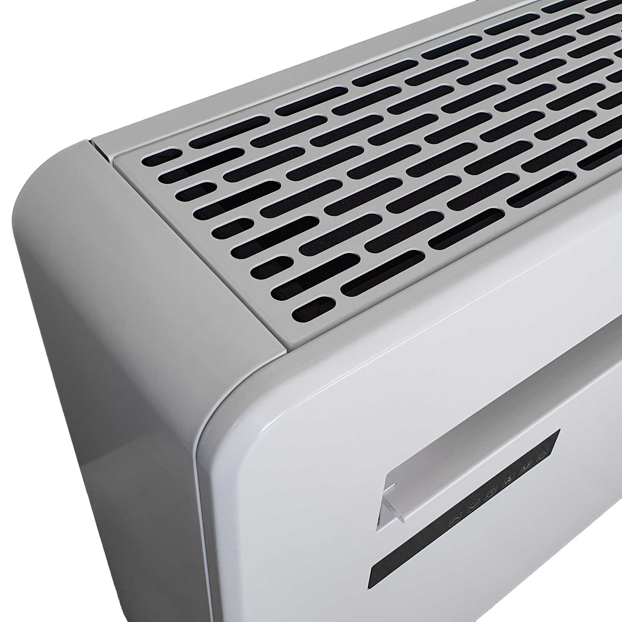 Pompa ciepła AirExchange 2023-12R-White Monoblock White