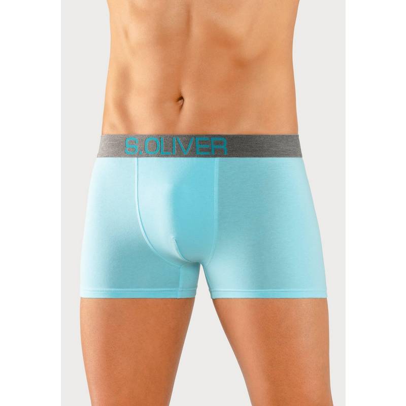 S.OLIVER Unterhose Herren
