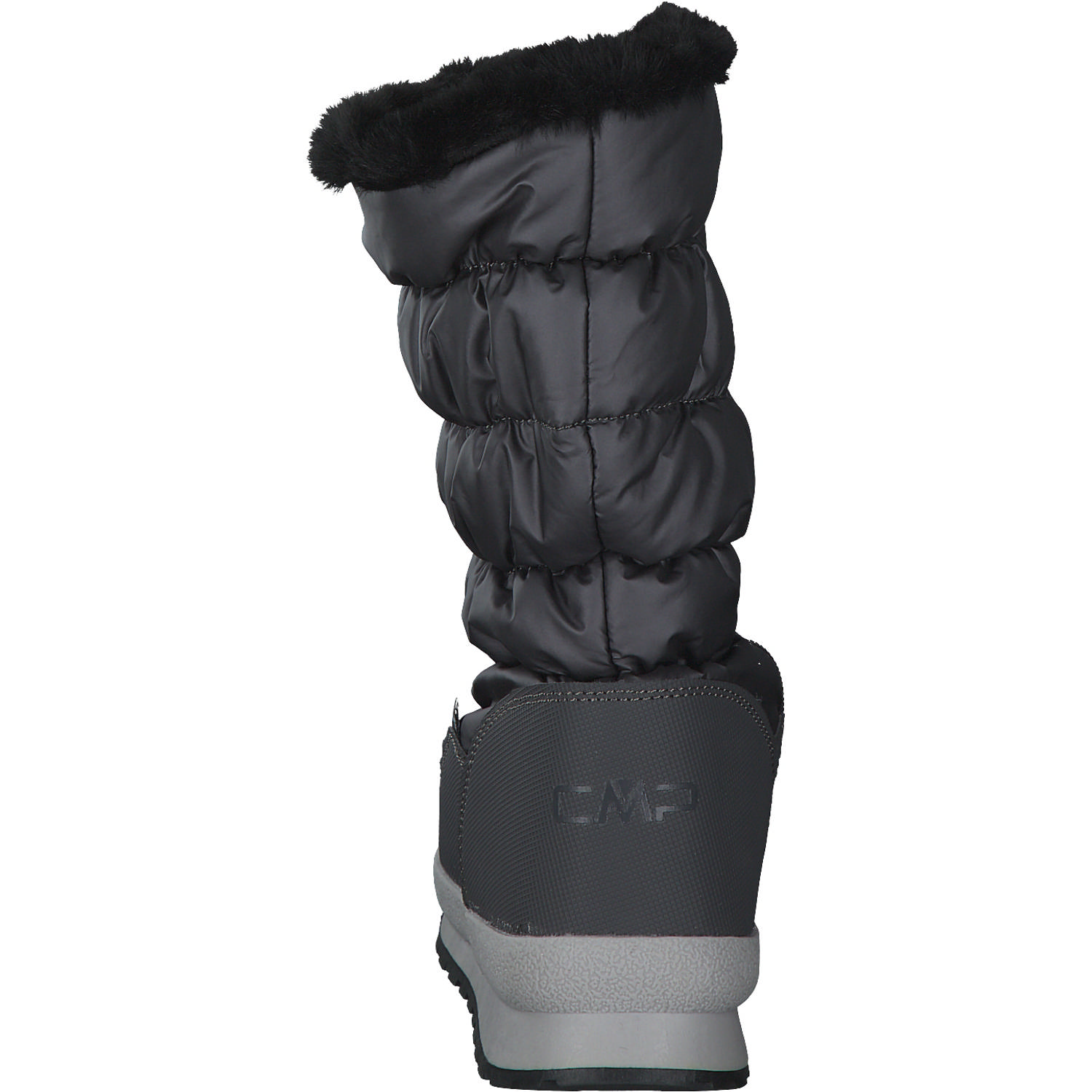 CMP Holse 39Q4996, Winterstiefel, Damen, Grau